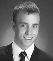 Brian TUCKER Obituary (2012)