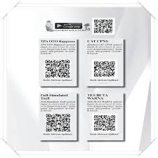 Unduh ebook modul terlengkap tpa tes oto bappenas pascasarjana s2. Best Seller Buku Tpa Psikotes Best Score Tpa Oto Bappenas 600 Shopee Indonesia