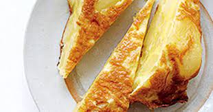 Spanish Tortilla Recipe