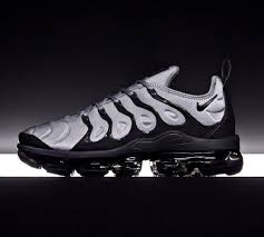 Ajh Air Vapormax Plus Wolf Grey Dark Grey Hrdsindia Org