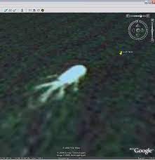 It was built to let ships cut off the hazardous trip through the pentland firth around the north coast of scotland. Loch Ness Monster On Google Earth Youtube