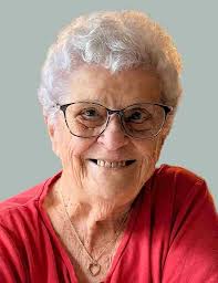 Obituary information for Marillynne B. Koch