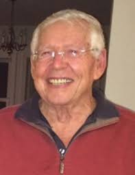 Robert D. Ranck Obituary September 21, 2021