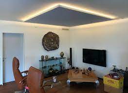 Außerdem ist der kostenpunkt auf webseiten fast ohne ausnahme billiger. Neue Akustik Zu Hause Im Wohnzimmer Und Esszimmer Bellton Ag Optimale Raumakustik