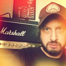 DAYS OF RONA: Graham Bywater of Possessor