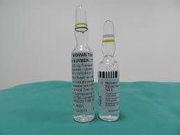 Rooicell marine collagen ampoule mask 25ml*10ea. Picture Showing Ampoules Of Tranexamic Acid And Heavy Bupivacaine Download Scientific Diagram