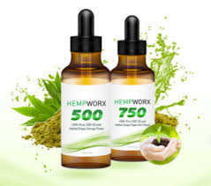 Hempworx Cbd Oil Review 2019 Update