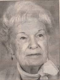 Eunice Marie Goode Frnka (1924-2014)