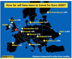 Here is the matchday schedule of qualifying for euro 2020: Sp Sports Thread 86313880