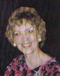 Patricia Todd Obituary May 2, 2012