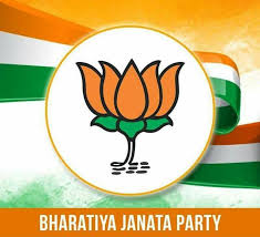 Congratulations To Bharatiya Janata Party Bjp Karyakartas For Victories In By Elections Under Visiona Bharatiya Heart Wallpaper Background Images For Editing