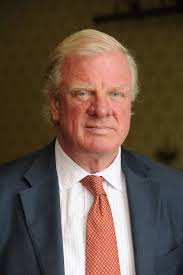 I was a mini bastard': Sir Edward Leigh looks back