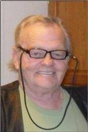 Obituary information for Dennis William Newstrand