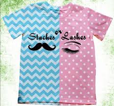 Where can i buy a gender reveal card? 10 Gender Reveal Party Food Ideas For Your Family