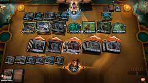 Also perfect for creating flash cards or educational cards. Magic The Gathering Arena Review Rock Paper Shotgun