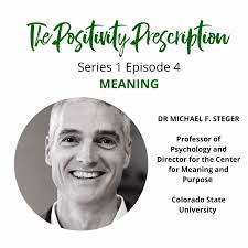 The Positivity Prescription with Dr Suzy Green series 1 & 2