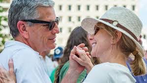 Rhonda Trahan's Instagram, Twitter & Facebook