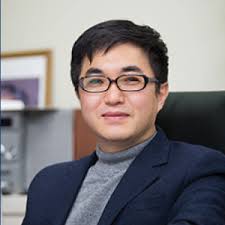 Yong-Sun Bahn Appointed Underwood Distinguished Professor by Yonsei  University