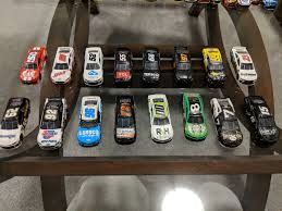 Для просмотра онлайн кликните на видео ⤵. 2018 1 64 Nascar Cup Series Cars With Customs I Made Album On Imgur