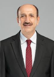 T.C Ümraniye Belediyesi