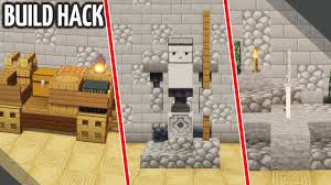 Platform is the platform that applies. Minecraft How To Make A Medieval Kitchen Tutorial Youtube