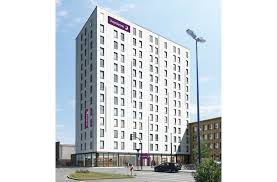 Da li je hotel premier inn berlin city west hotel pogodan za osobe sa invaliditetom? Opening Premier Inn Essen Startet Mit Nachhaltigem Coffeeshop Konzept Tophotel De