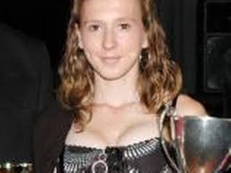 Middle distance delight for Shirley Ann and Hayley