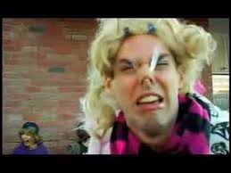 JACKIE & DEBRA. JOHN ROBERTS