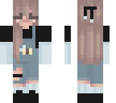 The character creator is feature in bedrock edition (and was in minecraft earth until discontinuation, called dressing room) that lets. Cute Bee Girl Outfit Minecraft Skin