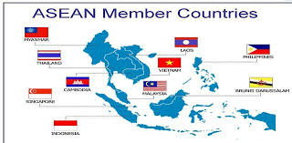 Rd.com knowledge facts consider yourself a film aficionado? List Of Members Of Asean Organisation