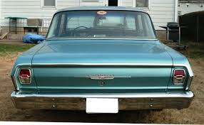 Image result for Twilight Turquoise 1962 Nova