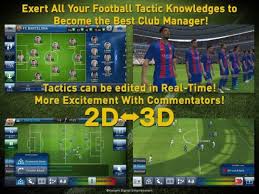 Tentu semua orang sudah tau dengan permainan olahraga sepak bola. Download Game Bola Offline Android Xchangegood S Blog