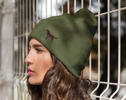 Buy Black Labrador Dog Fridge Magnet