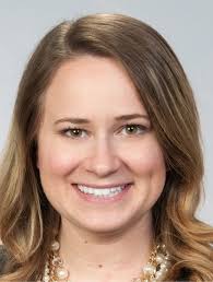 Bridget Hallman's Instagram, Twitter & Facebook