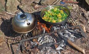 Check spelling or type a new query. Campfire Cooking Equipment An Essential Guide To Wild Feasts Cool Of The Wild