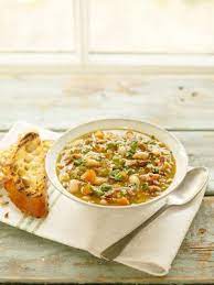 Lentil Soup Pork Recipes Jamie Oliver Recipes Recipe Lentil Soup Recipes Recipes Lentil Soup