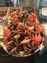 Les Viviers Gujan Mestras Restaurant Reviews Photos Phone Number Tripadvisor