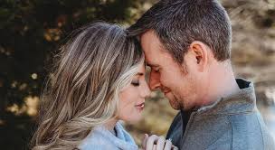 Becky Brown and Cory West's Wedding Website