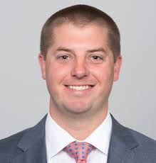 Carolina Panthers Media Guide (2021)