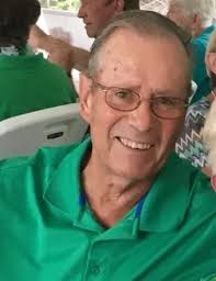 Obituary information for John F. Speel
