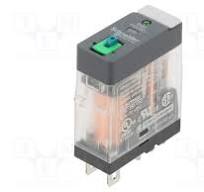 RXG12FD SCHNEIDER ELECTRIC - Relay: electromagnetic | SPDT ...