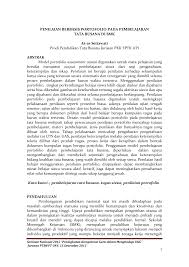 Informasi pendaftaran mahasiswa baru universitas sari mutiara indonesia 2015. Https Journal Uny Ac Id Index Php Ptbb Article Download 32938 13834