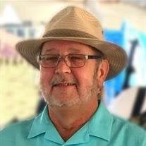 Ron "Ronnie" Farmer Obituary