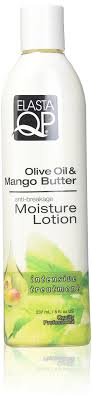 New (12) from $9.06 & free shipping. Elasta Qp Olive Oil Mango Butter Anti Breakage Growth Moisturizer 8 Oz Buy Online In Burundi At Burundi Desertcart Com Productid 8346788