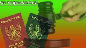 Mudahnya cara mengurus surat cerai tanpa sidang. Cara Mengurus Surat Cerai Gratis Dan Bisa Buat Sendiri Info Kua