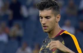 Roma lorenzo pellegrini 19/20 season highlights. Lorenzo Pellegrini As Roma