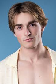 My Hockey Alpha Mate (TV Mini Series 2025– )