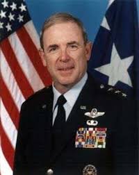 LIEUTENANT GENERAL JOSEPH J. REDDEN > Air Force > Biography Display