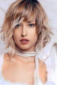 Make your hair look longer and thicker with these 20 easy hairstyles that even if your fine, short hair falls flat—or worse, looks oily—regardless of how many hours you spend. 9 Ways To Rock Short Hair Like A Fierce Diva
