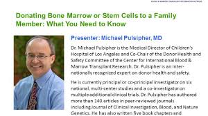 If you donate bone marrow, how soon can you go home? Being A Related Donor Bmt Infonet